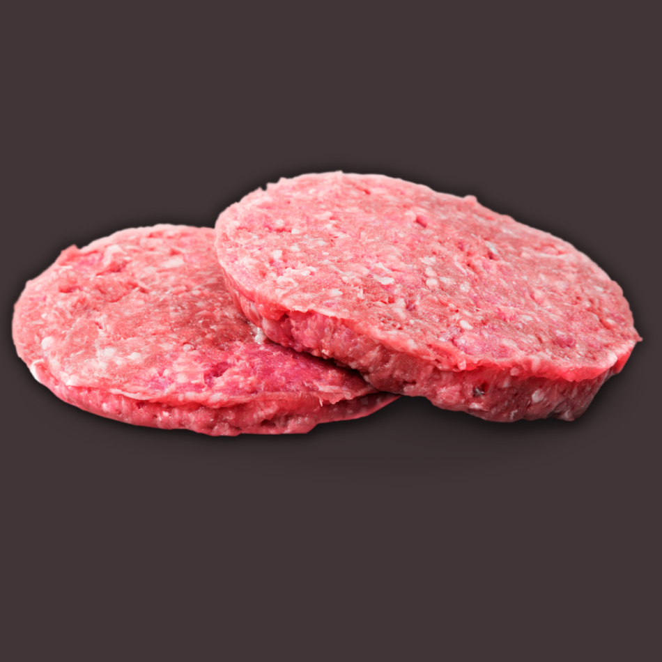 Beef Patties