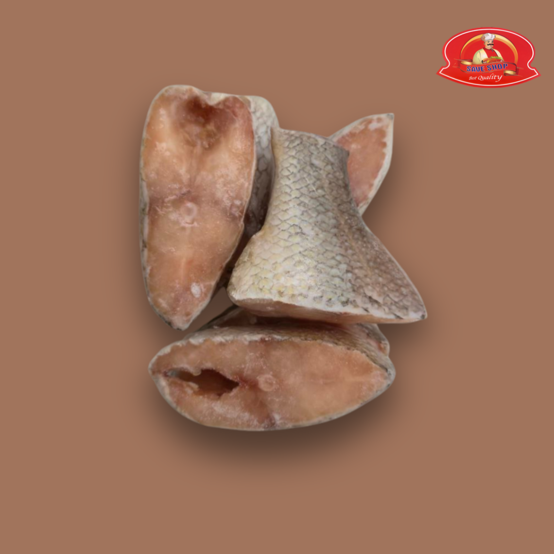Capitaine Steak - Image 3