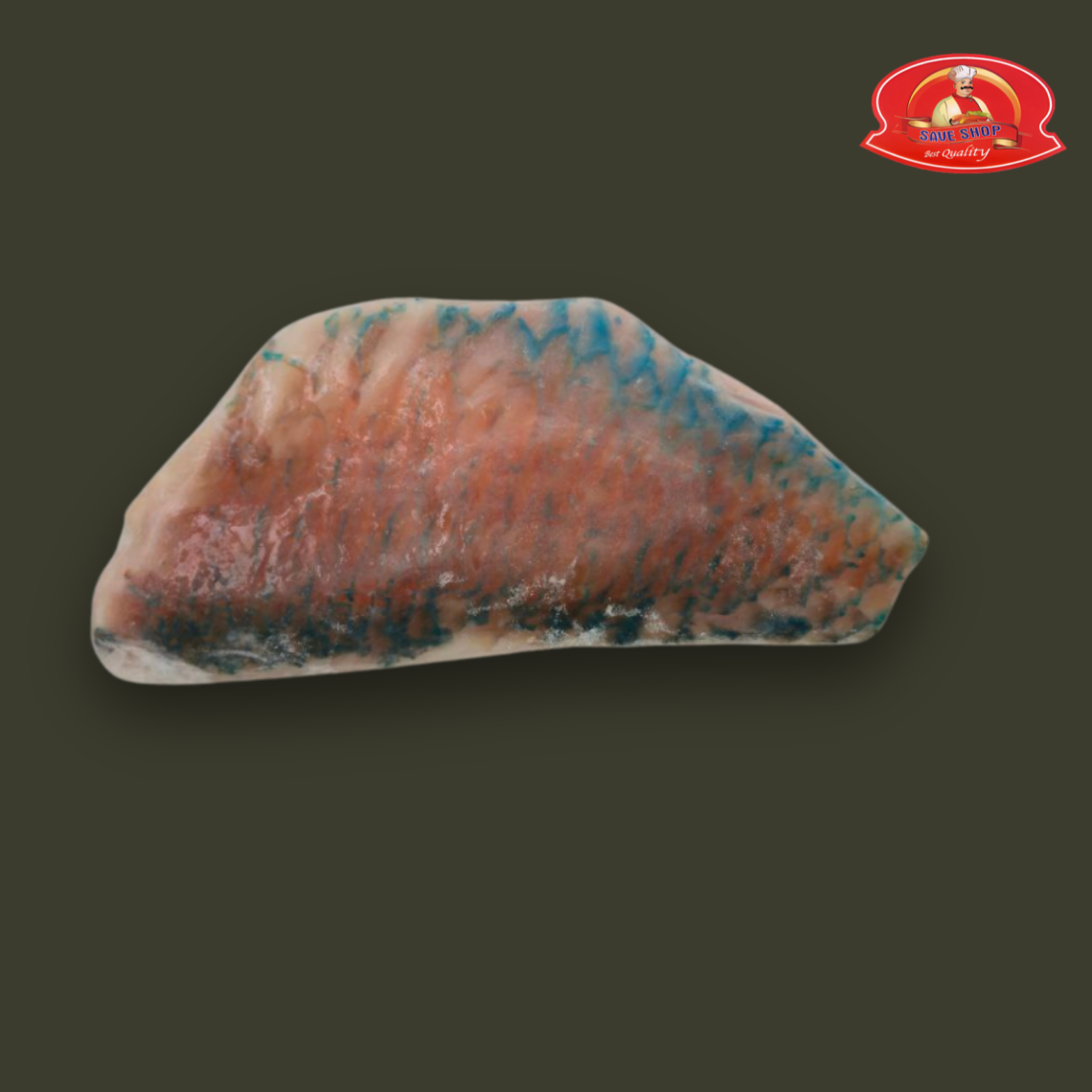 Fillet Cateau - Image 3