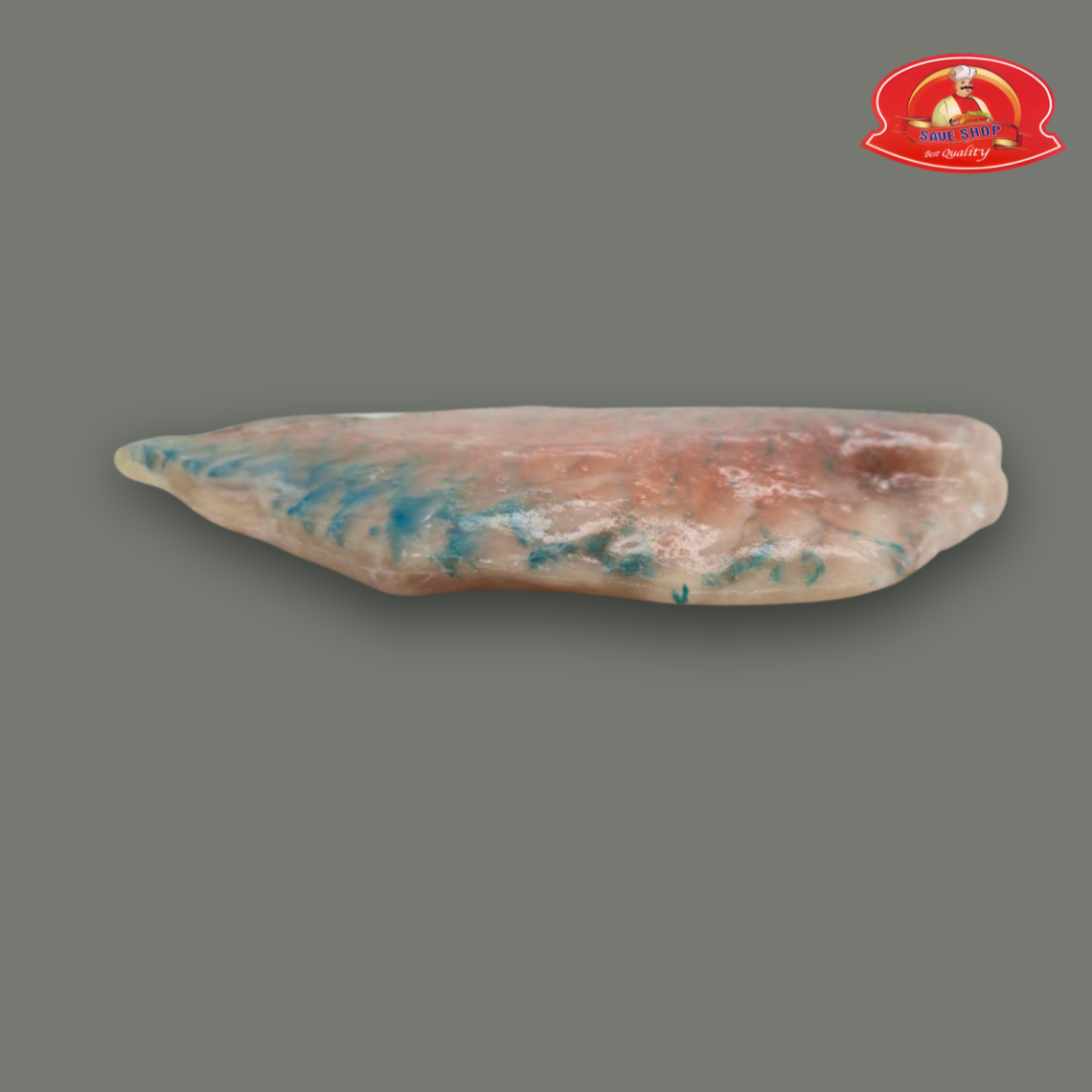 Fillet Cateau - Image 4