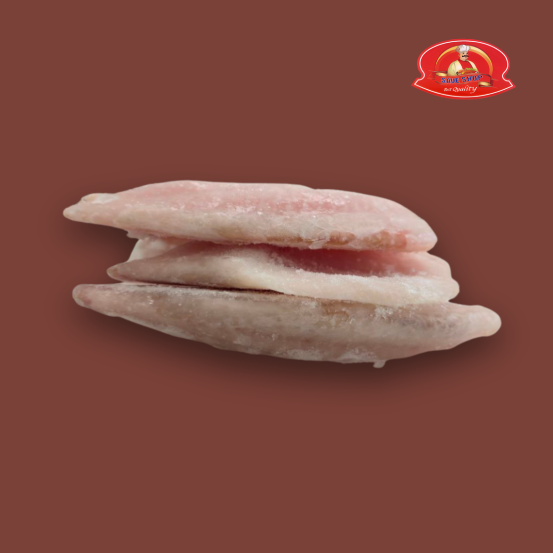 Fillet Tilapia - Image 3