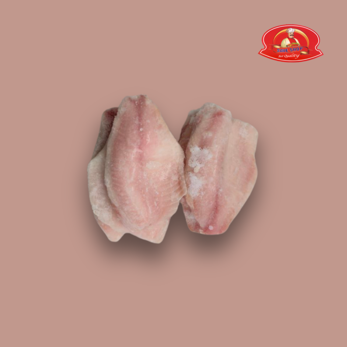 Fillet Tilapia - Image 2
