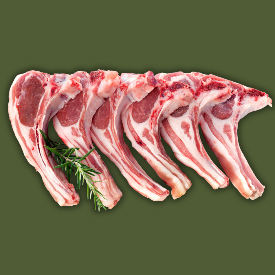 Lamb Chops