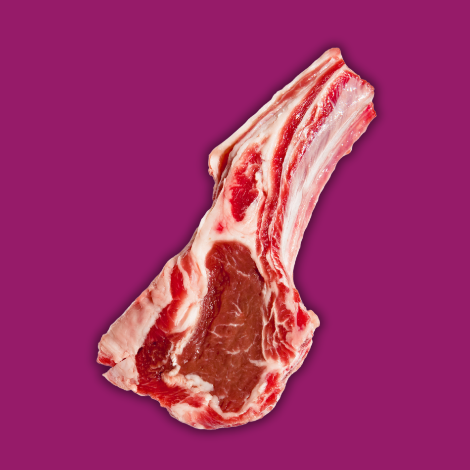 Mutton Chops