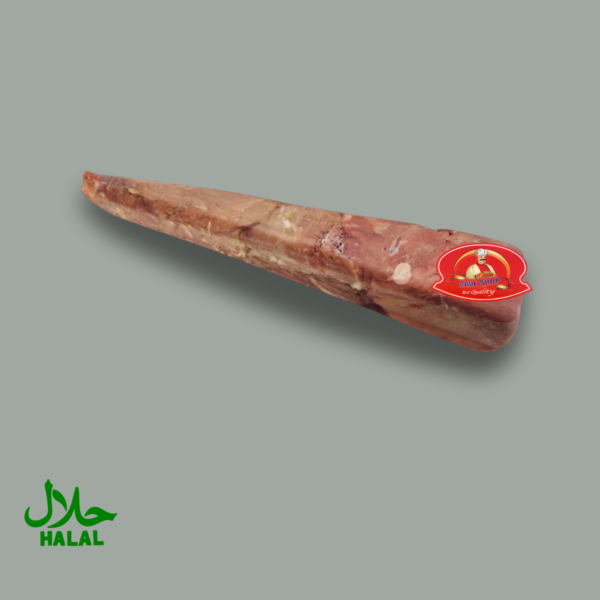 Fillet Boeuf