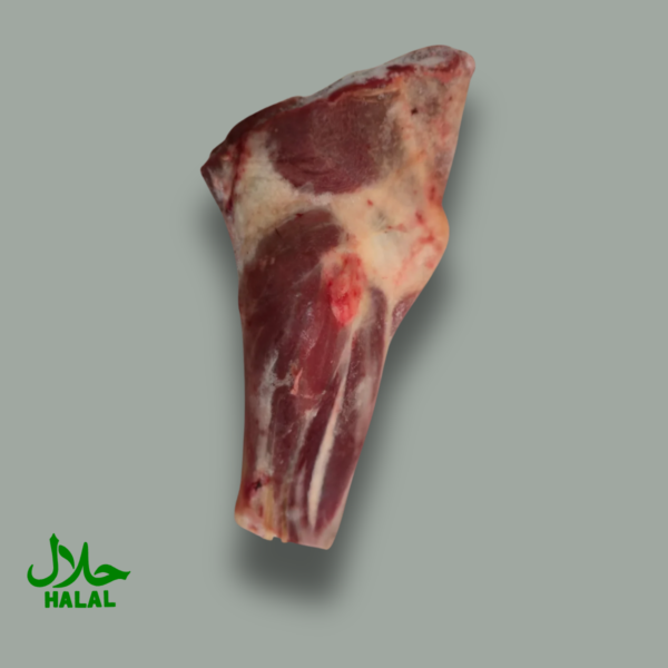 Zarret Agneau