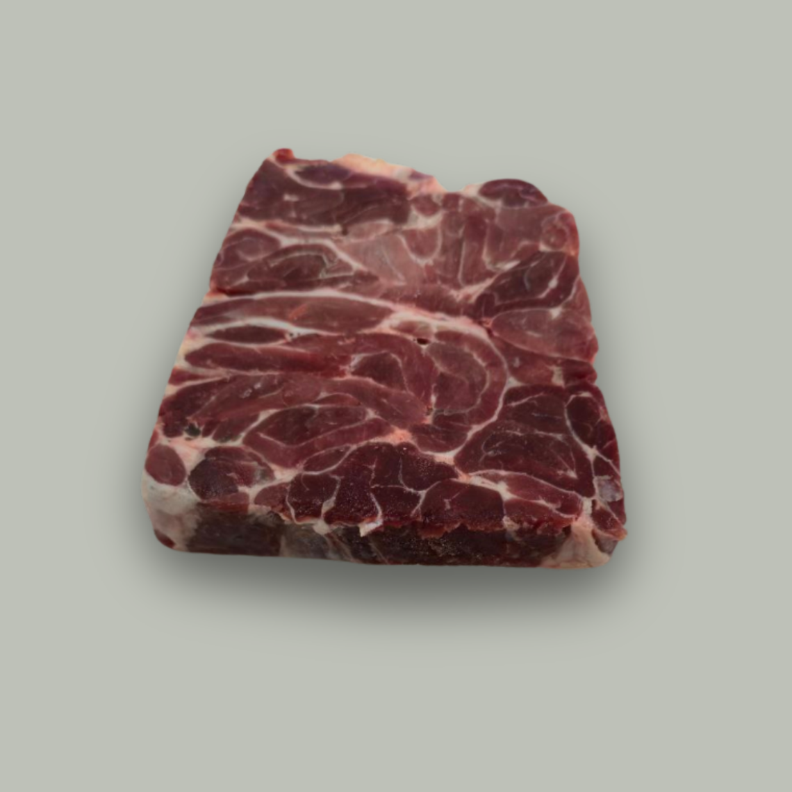 Boneless Mutton Trunk - Image 4
