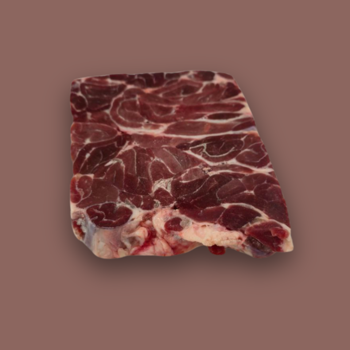 Boneless Mutton Trunk - Image 3