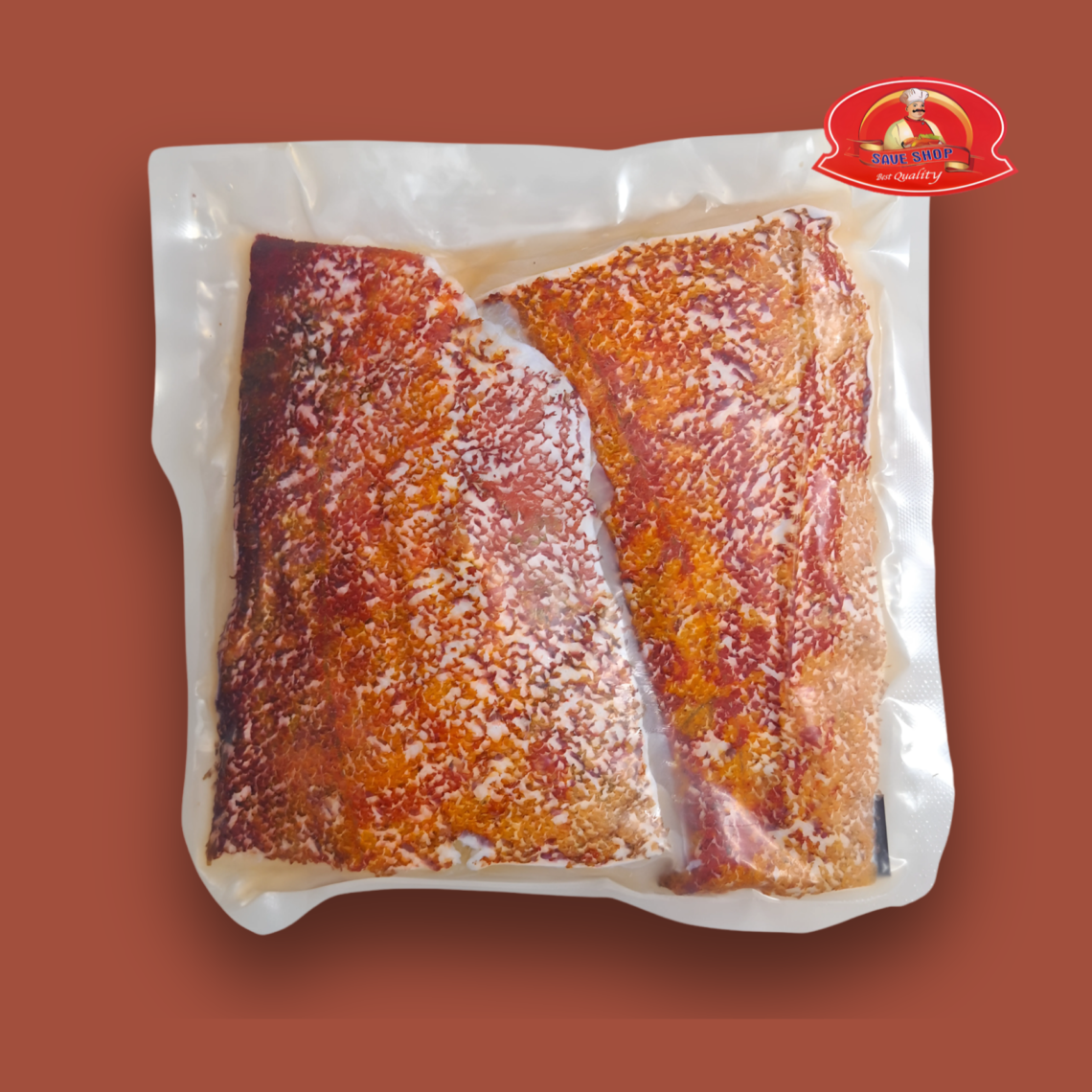 Fillet Viel Rouge - Image 3