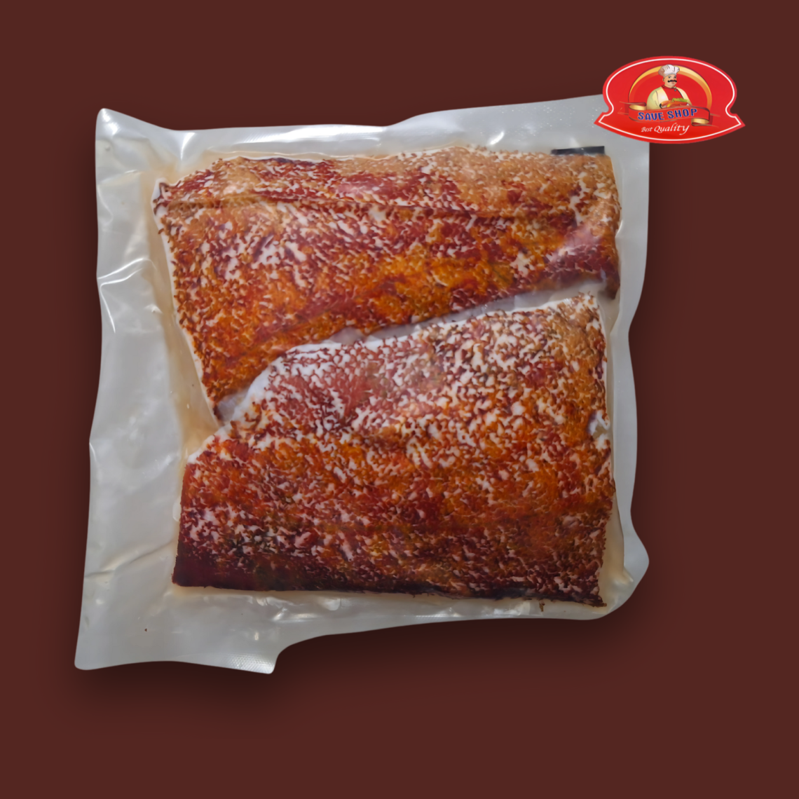 Fillet Viel Rouge - Image 2