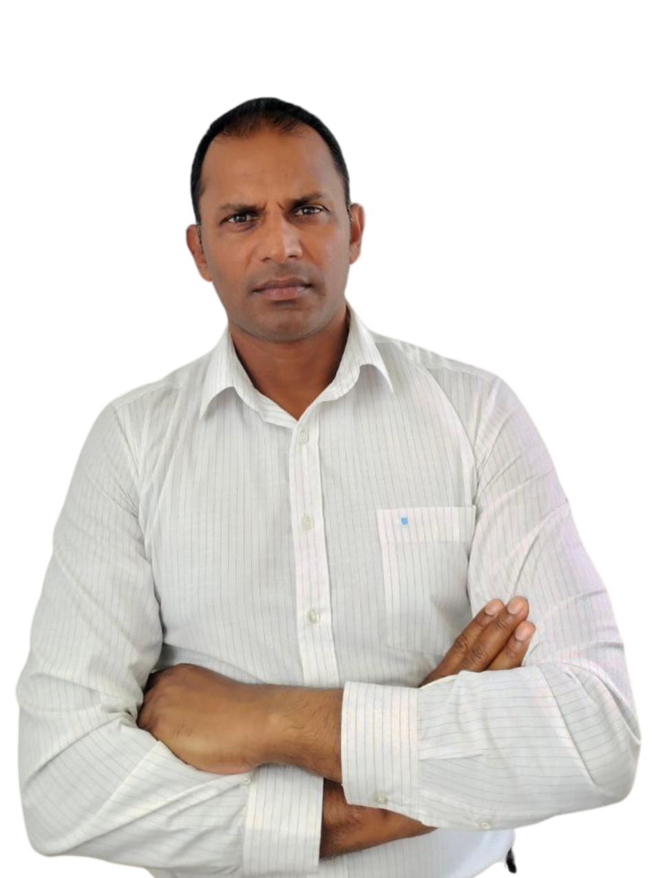 Jhom Maslamony <br> (CEO)