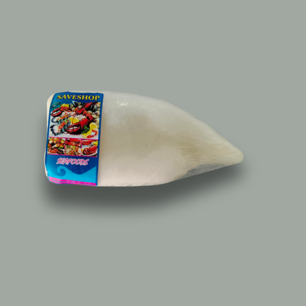 Fillet Calamar