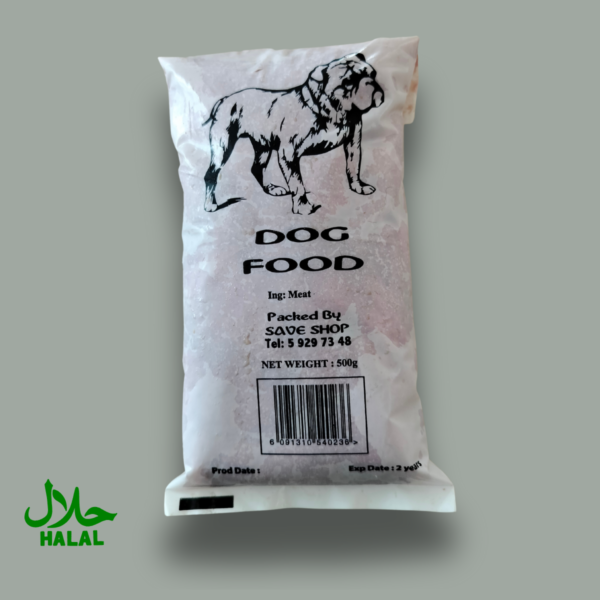 Dog Food