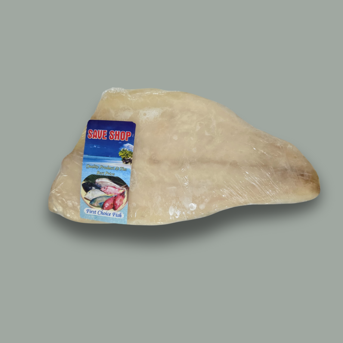 Fillet Cateau - Image 2