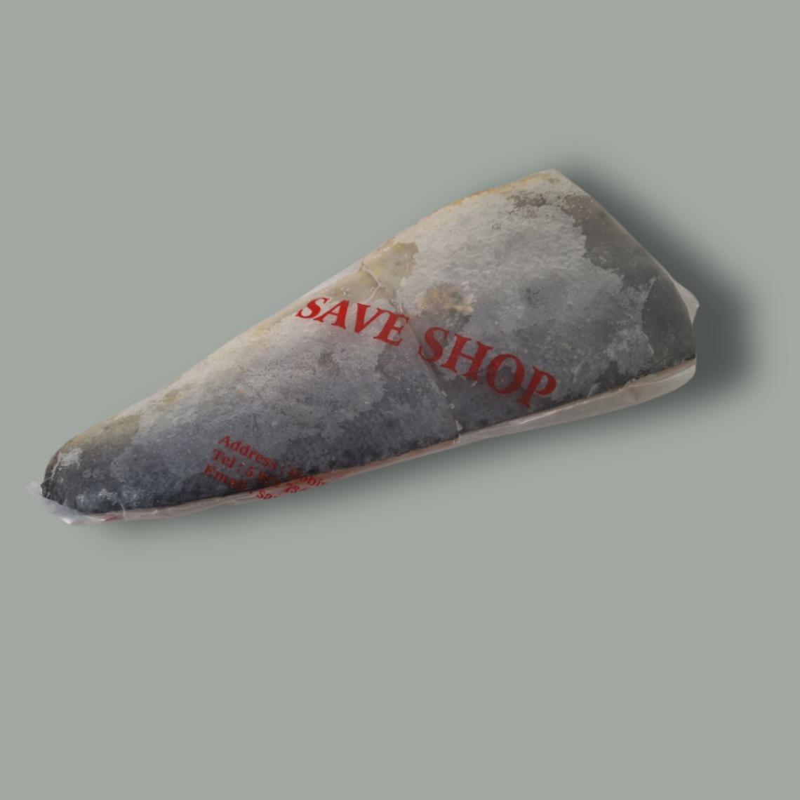 Fillet Dorade - Image 2