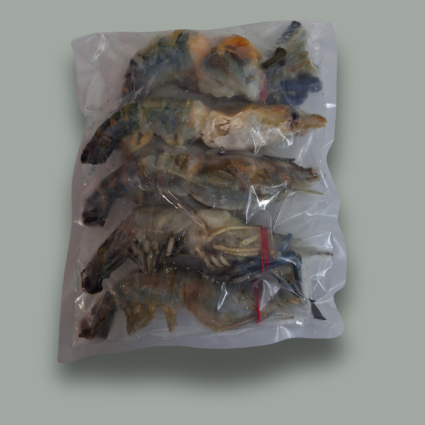 Scampi (Camaron Medium) 500g