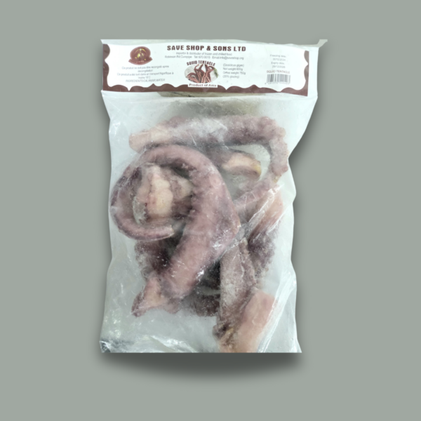 Tentacles