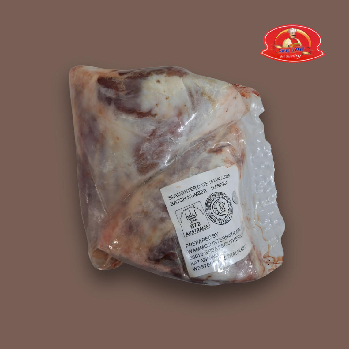 Souris Agneau - Image 3