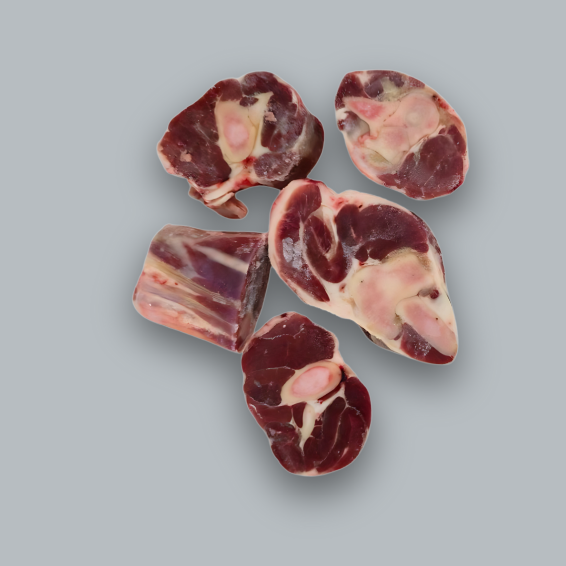 Zarret Agneau - Image 4