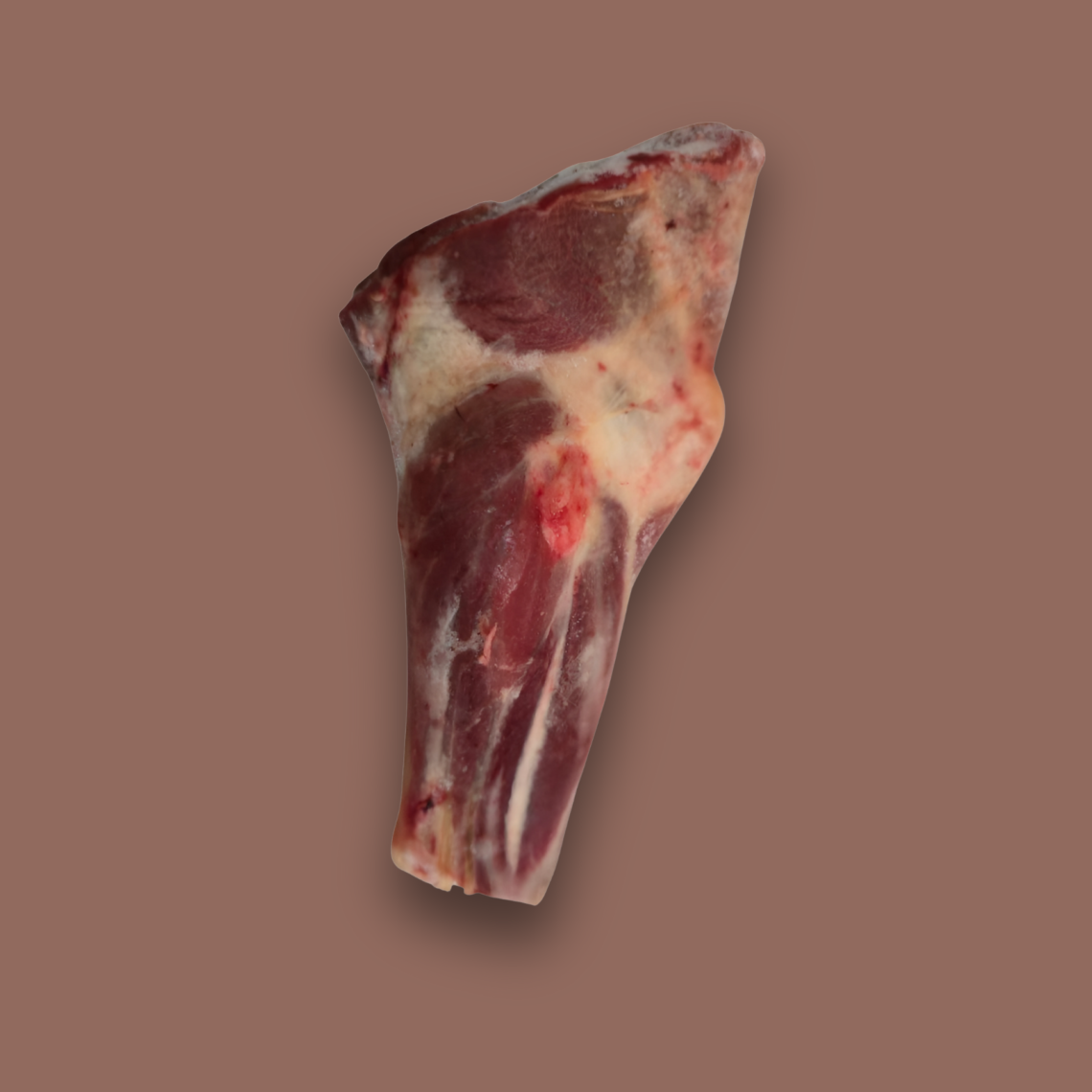 Zarret Agneau - Image 3