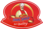 Save Shop Logo